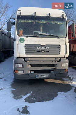 MAN 18.430 2005