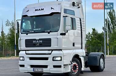 MAN 18.430  2004