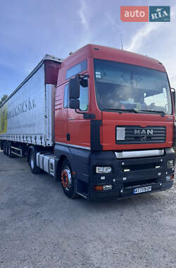 MAN 18.430  2004