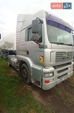 MAN 18.430  2005