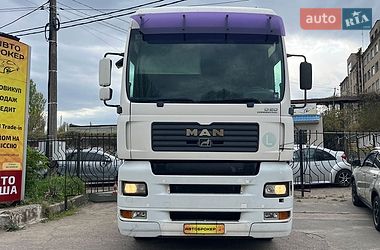MAN 18.430  2005