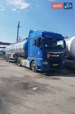 MAN 18.440  2016