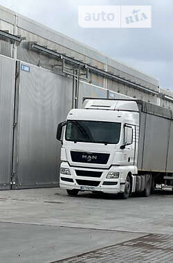 MAN 18.440  2012