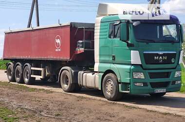 MAN 18.440  2010