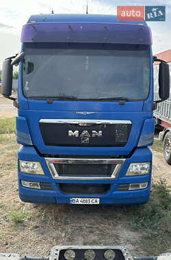 MAN 18.440  2009