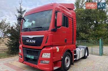 MAN 18.440 TGX 440 2016