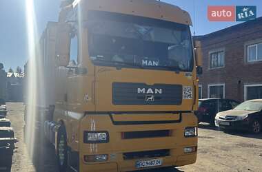MAN 18.440  2007