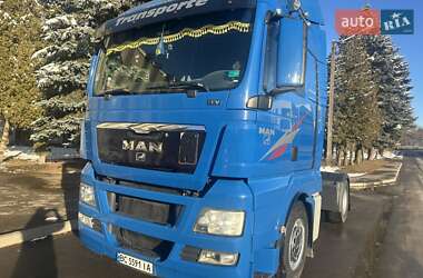 MAN 18.440 18.440 2011