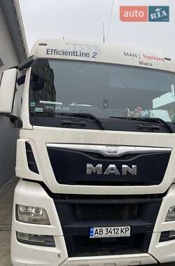 MAN 18.440  2016