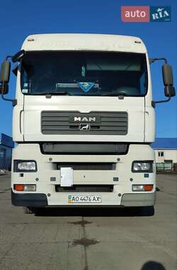 MAN 18.440  2007