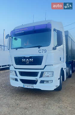 MAN 18.440  2008