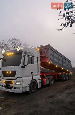 MAN 18.440  2008