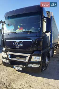 MAN 18.440  2012
