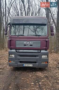 MAN 18.440  2007