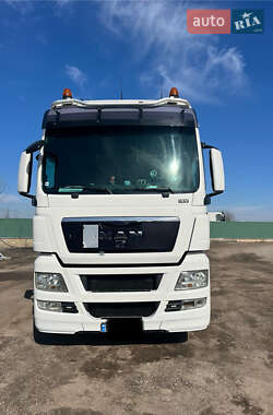 MAN 18.440  2011