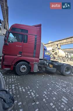 MAN 18.440  2008