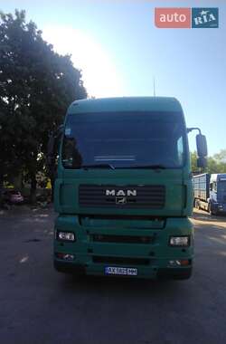 MAN 18.440 TGA 2007