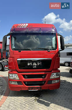 MAN 18.440 ADR  2012
