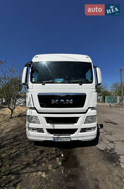 MAN 18.440  2013