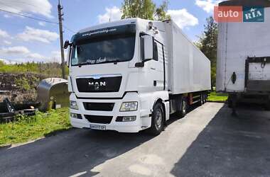 MAN 18.440  2010