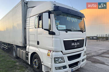 MAN 18.440  2011
