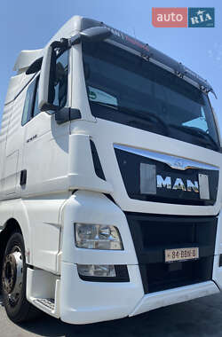 MAN 18.440  2016