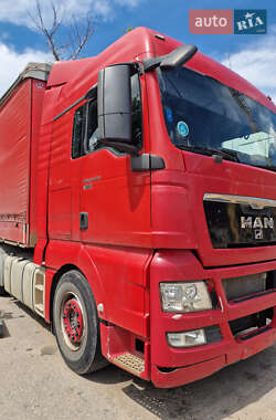 MAN 18.440  2012