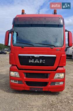 MAN 18.440  2013