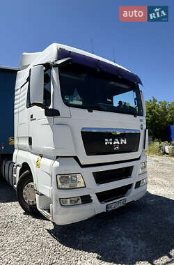 MAN 18.440  2010