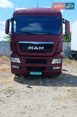 MAN 18.440  2013