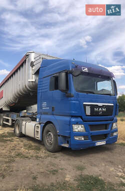 MAN 18.440  2011