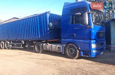 MAN 18.440  2010
