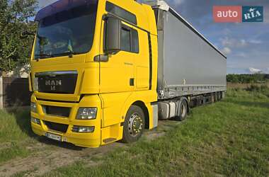 MAN 18.440 Mega 2009