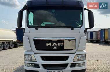 MAN 18.440  2011