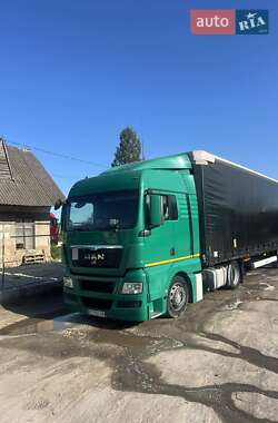 MAN 18.440 MEGA 2011