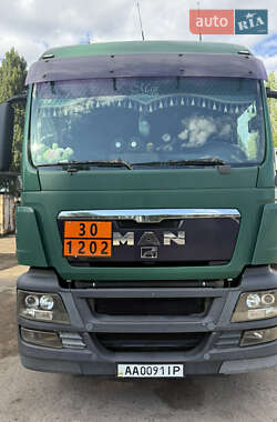 MAN 18.440  2008