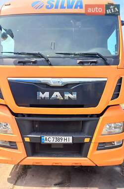MAN 18.440  2016