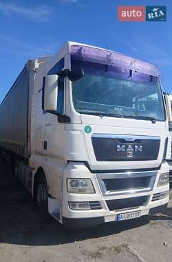 MAN 18.440  2010
