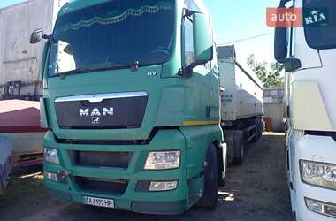 MAN 18.440  2010