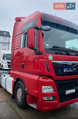 MAN 18.440  2014