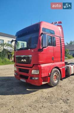 MAN 18.440  2013