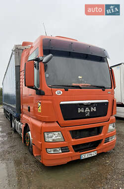 MAN 18.440 Komplekt  2011