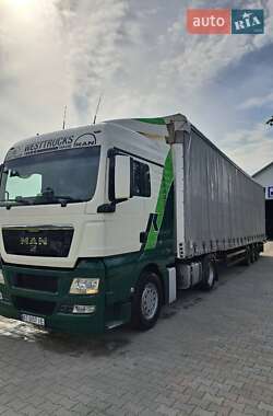 MAN 18.440  2013