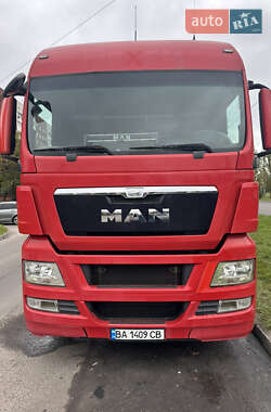 MAN 18.440  2013
