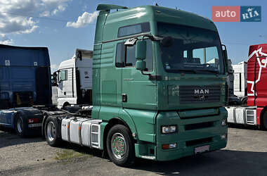 MAN 18.440  2007