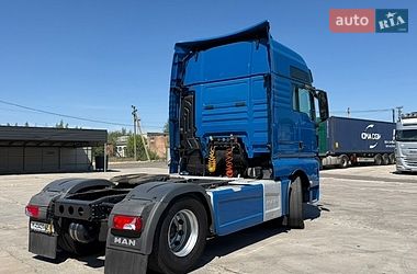Тягач MAN 18.440 2015 в Вараші