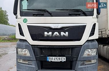 MAN 18.440  2014
