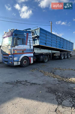 MAN 18.463  2001