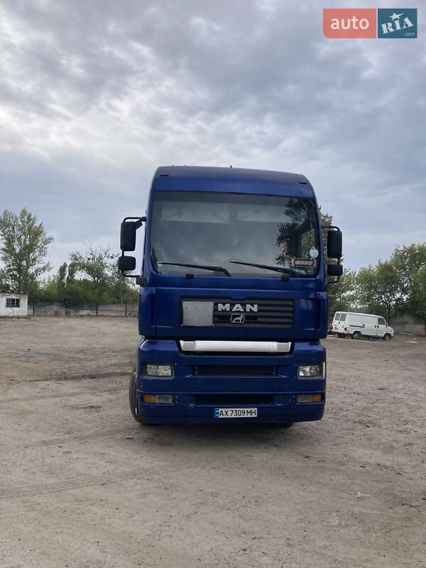 MAN 18.463