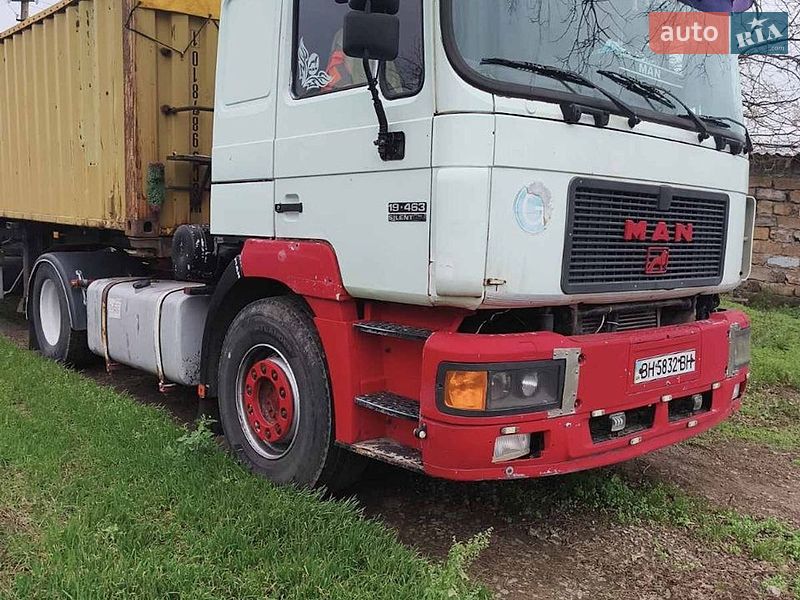 MAN 18.463